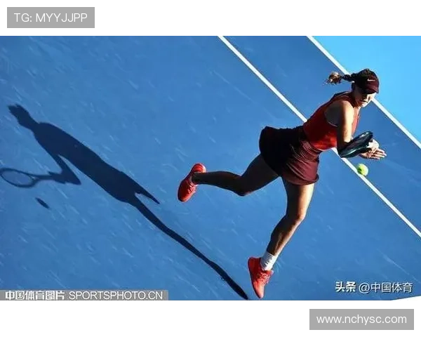 米拉·安德烈耶娃强势晋级中网女单16强 展现超凡实力