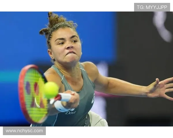 阿尼西莫娃苦战逆转诺斯科娃喜迎职业生涯首座中网女单桂冠荣耀
