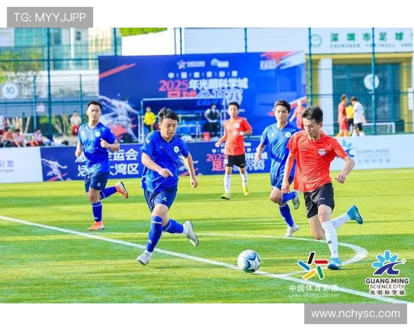 全运会精彩回顾：中国持续高水准准备助力赛事圆满成功