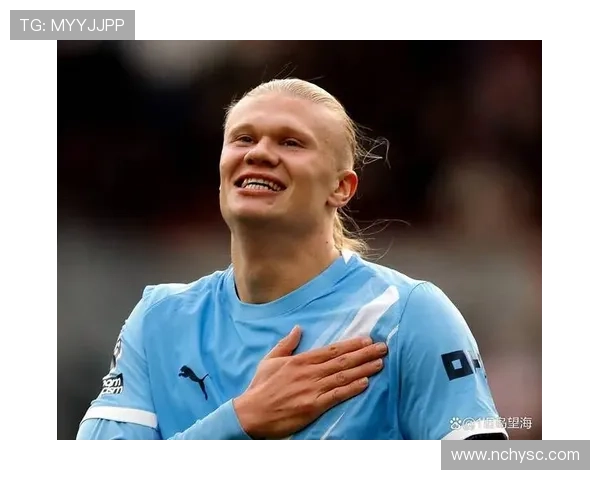 哈兰德进球占比全队57领跑五大联赛姆巴佩凯恩紧随其后