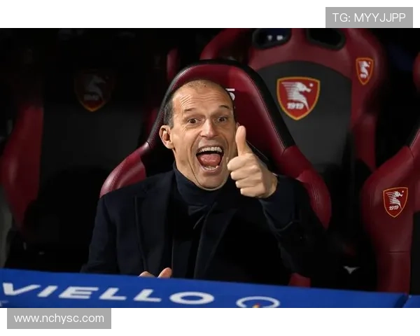 阿莱格里成功将莱奥打造成中锋埃尔纳内斯赞教练培养能力